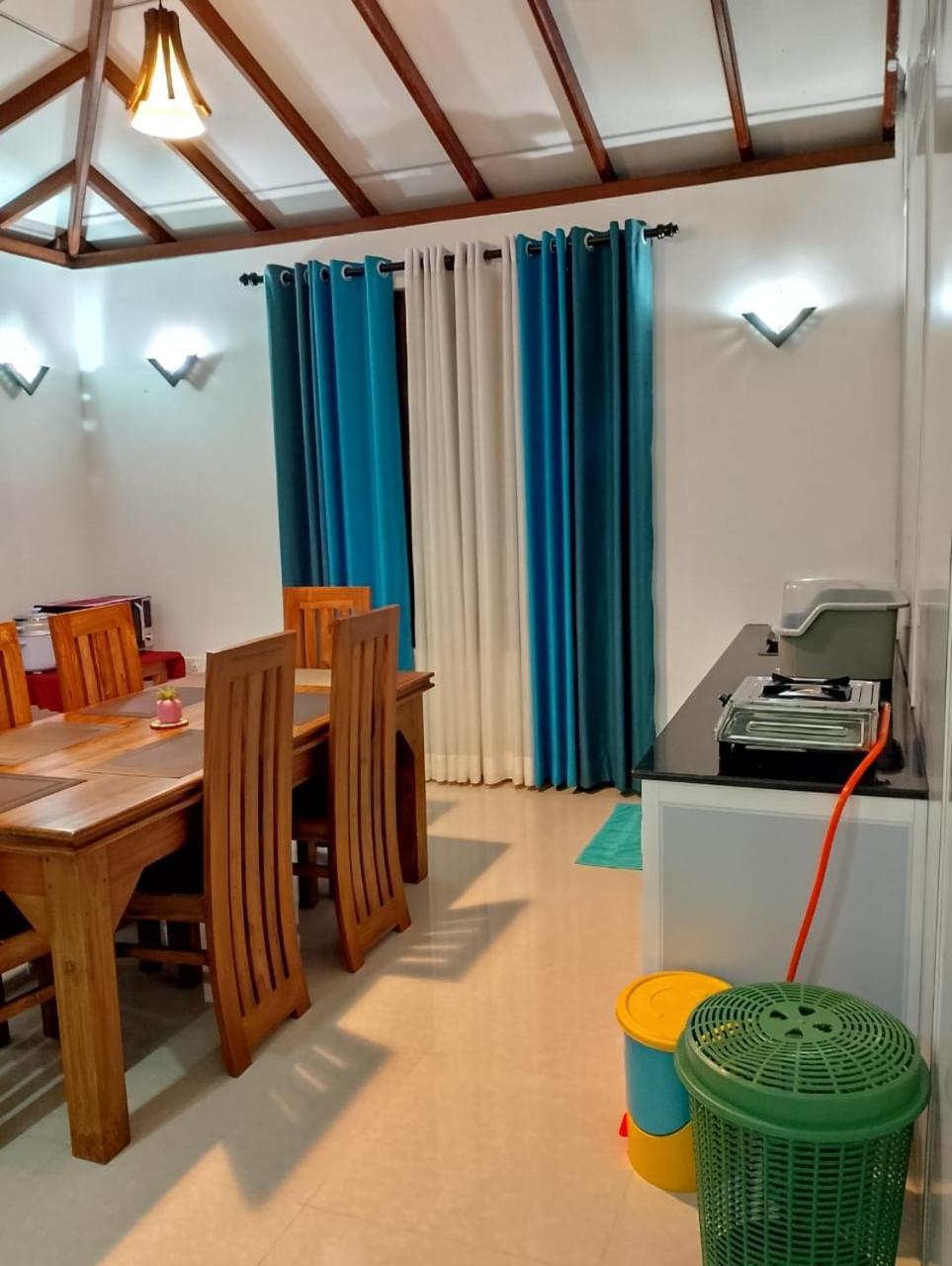 Star Beach Villa Tangalle Exterior photo